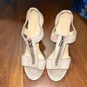 Michael Kors heels